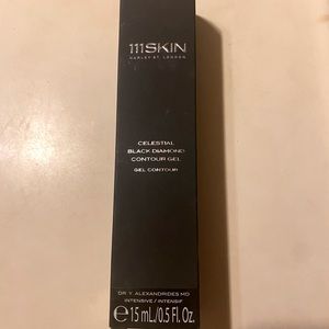 111skin black diamond contour stick/serum